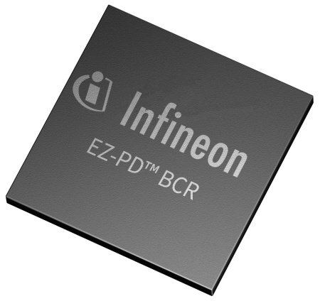 Infineon ermöglicht hochintegrierte Vereinheitlichung von USB-Typ-C-Ladegeräten